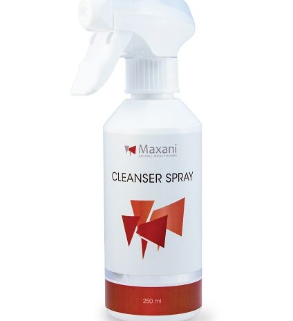 Maxani Cleanser Spray | 250 ml