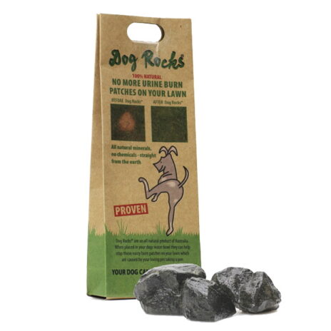 Dog Rocks Natuursteen | 200 gram