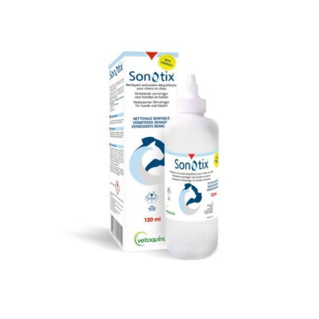 Sonotix | 120 ml