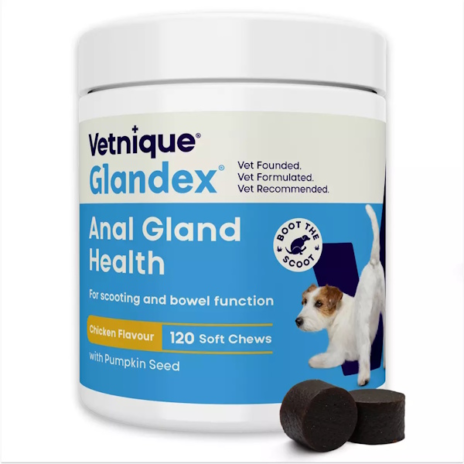 Glandex Soft Chews