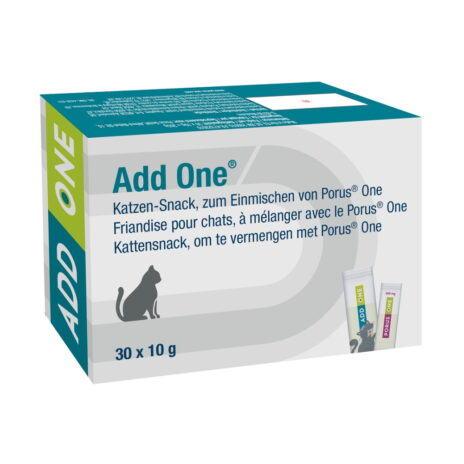 Add One | Lever | 30x 10 gram