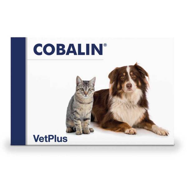 VetPlus Cobalin