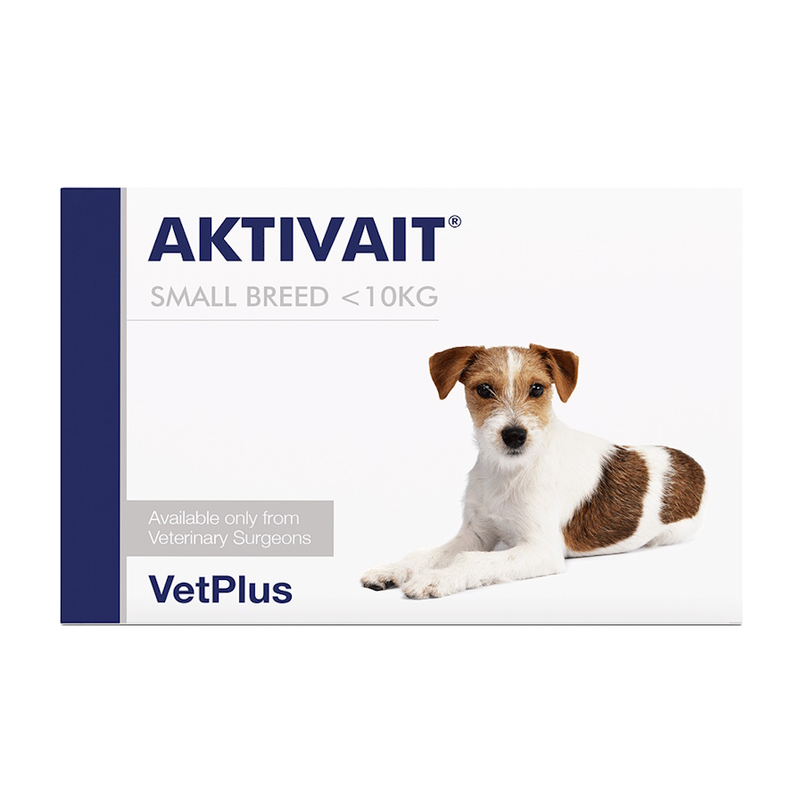 VetPlus Aktivait kleine hond