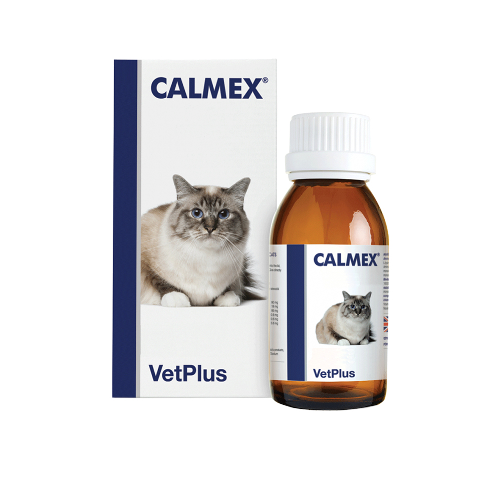 VetPlus Calmex Kat