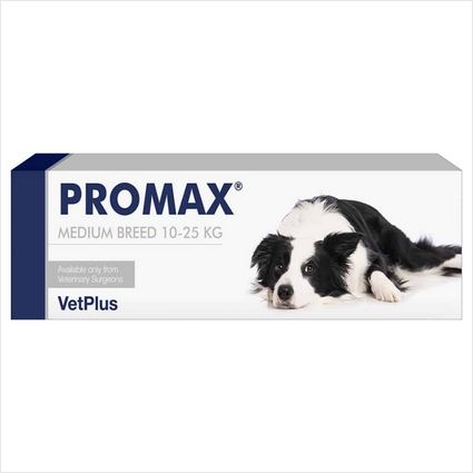 VetPlus Promax Medium Breed