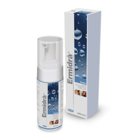 Ermidra Foam 200 ml