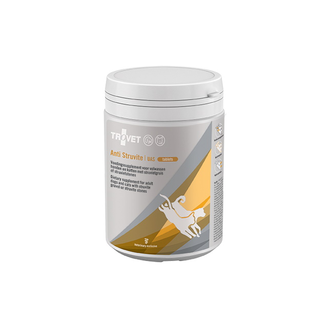 Trovet UAS Anti Struvite