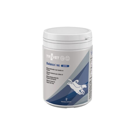 Trovet VMS Balance Hond/Kat | 250 gram