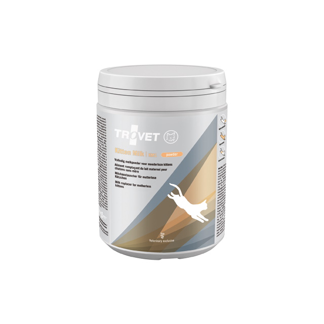 Trovet KMS Kitten Milk