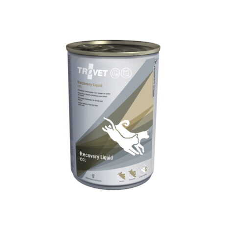 Trovet CCL Recovery Liquid Hond/Kat