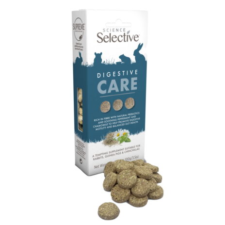 Science Selective Digestive Care | 100 gram