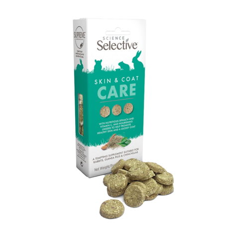 Science Selective Skin & Coat Care | 100 gram