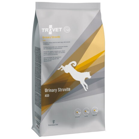Trovet ASD Urinary Struvite Hond