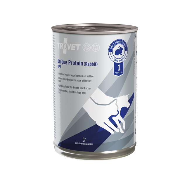 Trovet UPR Unique Protein (Rabbit)