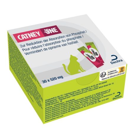 Catney One 30x 520 mg
