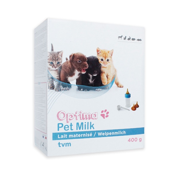 Optima Pet Milk