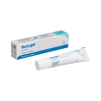Ocry-gel 10 gram