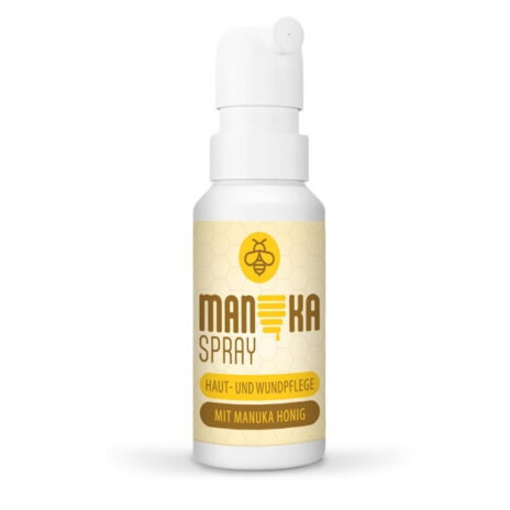 Manuka spray 50 ml