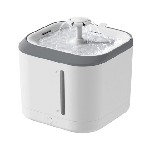 PETLUX - Drinkfontein met app V1