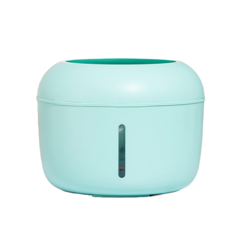 PETLUX Drinkfontein met filter - Groen